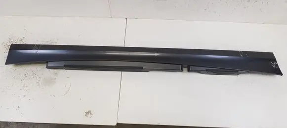 BMW 1 E81 E87 Sill 7184354 51777184354