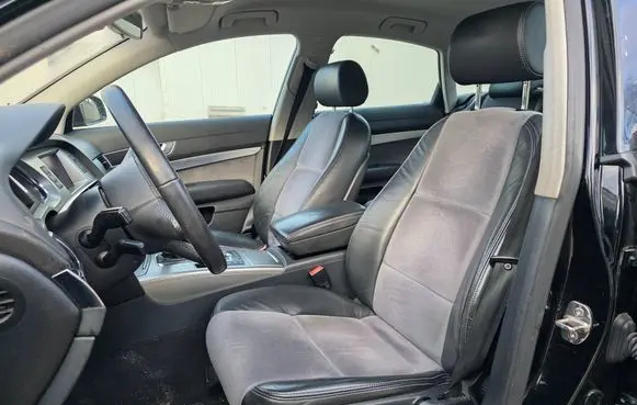 Audi A6 S6 C6 4F Interior set