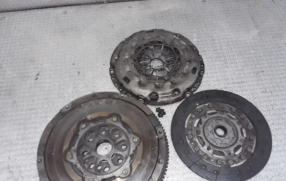 Ford Mondeo Mk III Clutch set kit