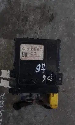 Volkswagen PASSAT B6 Steering angle sensor 3C0953549AD 05113846