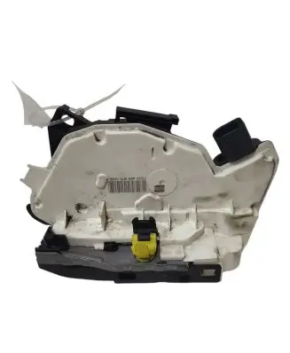 Seat Ibiza IV (6J,6P) Rear door lock 05A6J0839015C