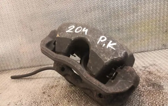 Mercedes-Benz C W204 Front brake caliper