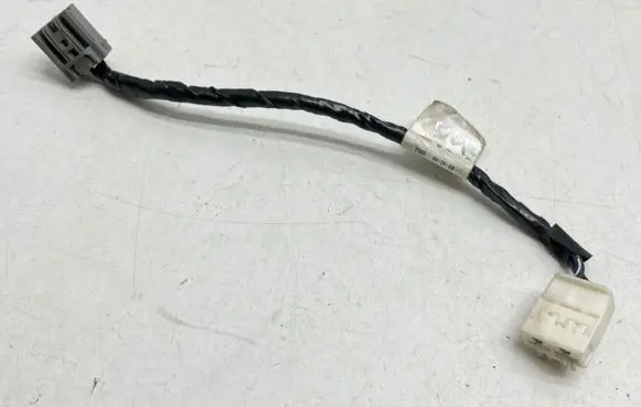 Dodge Durango III Other wiring loom DY016002 B0ARD2 9416095