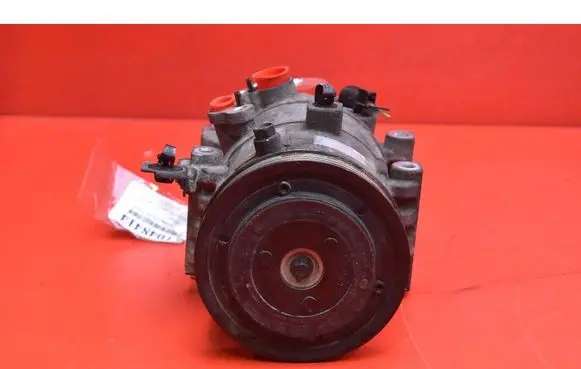 Hyundai i30 Air conditioning (A/C) compressor (pump) 
