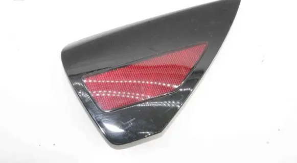 Tesla Model 3 Rear tail light reflector 110078199D
