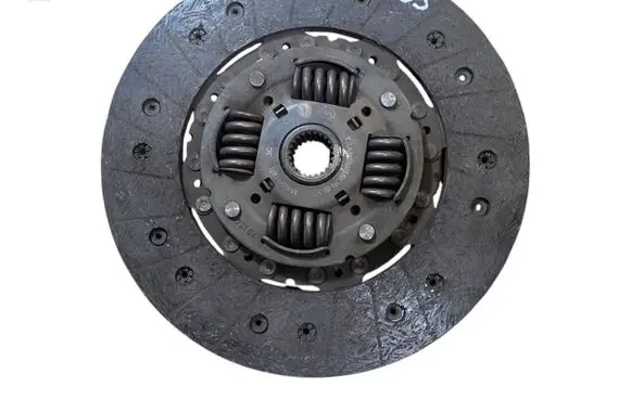 Ford Transit Clutch pressure plate 3C117550CA