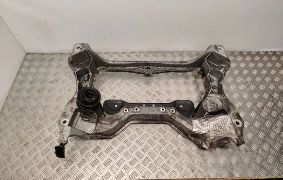 Mercedes-Benz C W203 Front subframe 2036280657