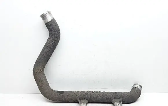 KIA Ceed Intercooler hose/pipe