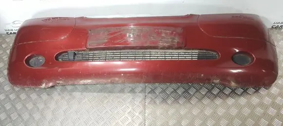 Mercedes-Benz A W168 Front bumper