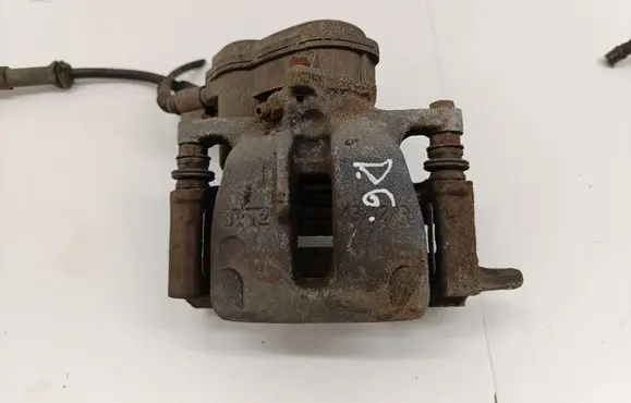 Audi A5 Sportback 8TA Rear brake caliper