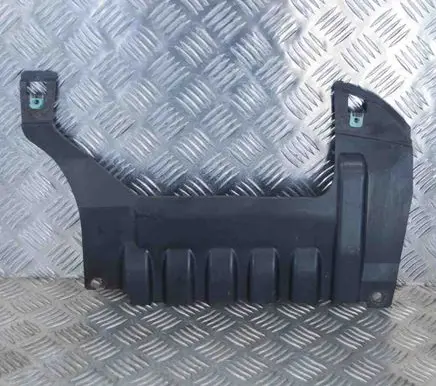 BMW X1 E84 Pickup box liner 7307791