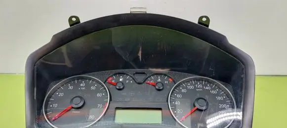 Fiat Stilo Speedometer (instrument cluster) 1FCF10849AG