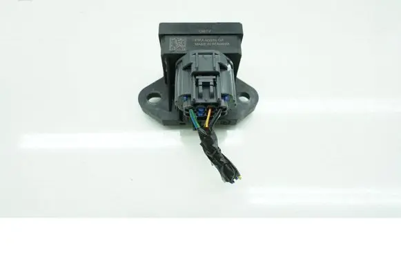 Ford Kuga II Other control units/modules F1FA-9D370-GA