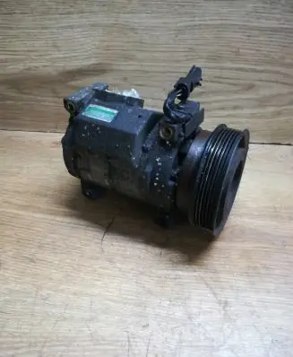Chrysler PT Cruiser Air conditioning (A/C) compressor (pump) 4472204285 10S17C HFC134A