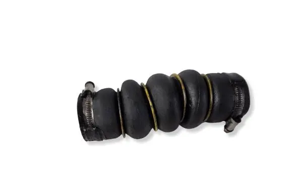 Citroen Berlingo Intercooler hose/pipe 9686000180
