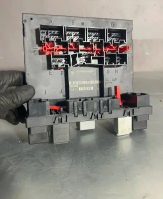 Fuse module