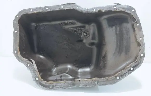 Toyota Corolla Verso AR10 Oil sump
