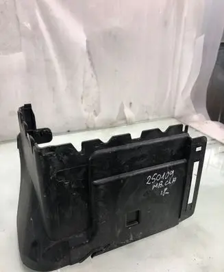 Mercedes-Benz CLA C117 X117 W117 Battery box tray A24654101