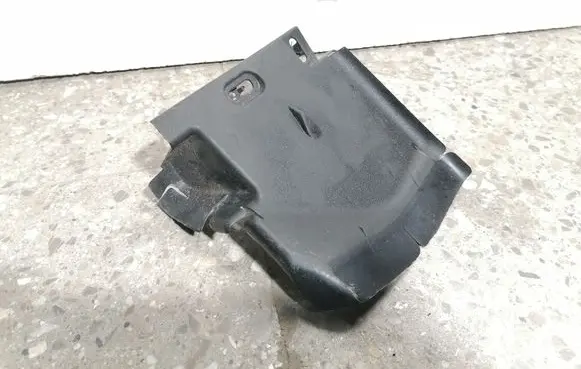 Lexus ES 250 - 300 - 330 Intercooler air guide/duct channel 1669125060