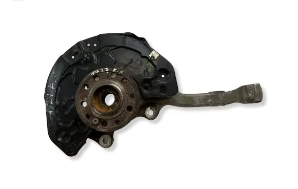 Mercedes-Benz GLC X253 C253 Front wheel hub A0004216900
