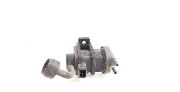 Opel Zafira A Turbo solenoid valve 4715396 4522371