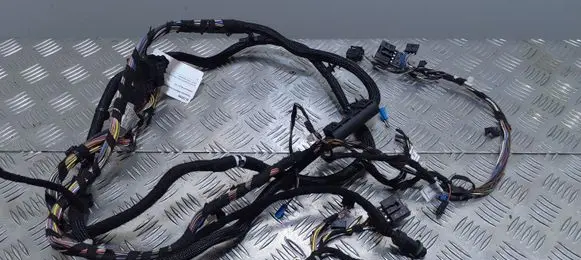 BMW M4 F82 F83 Electric sunroof installation 9347718 9326701