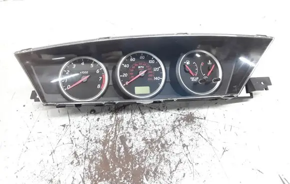 Nissan Primera Speedometer (instrument cluster) AV703