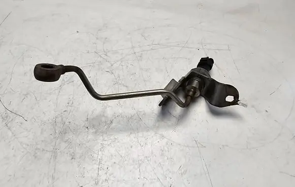Volvo V60 Exhaust gas pressure sensor 31319419 07S07