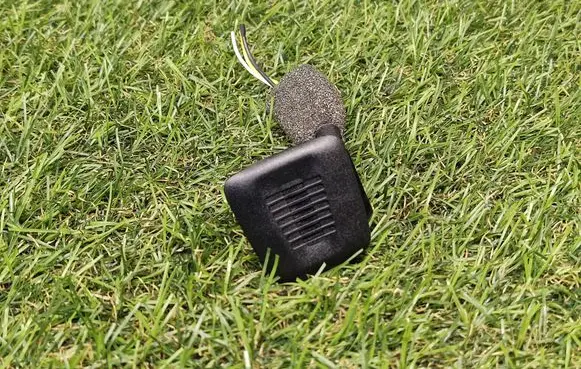 BMW 3 GT F34 Microphone (bluetooth/phone) 7212594 14121810