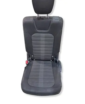 Ford Galaxy Rear seat 