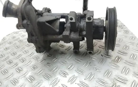 Ford Transit Custom Power steering pump
