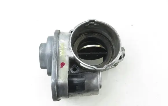 Audi A3 S3 8P Throttle body valve 