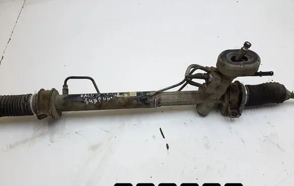 Chevrolet Kalos Steering rack