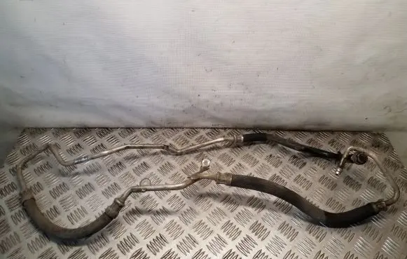 Opel Movano B Power steering hose/pipe/line