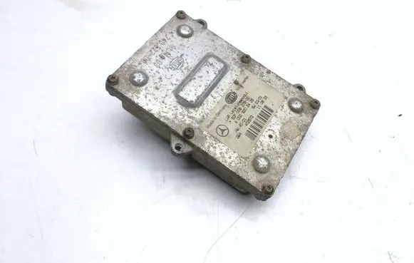 Mercedes-Benz E W211 Headlight ballast module Xenon A0028202426 5DF00827900