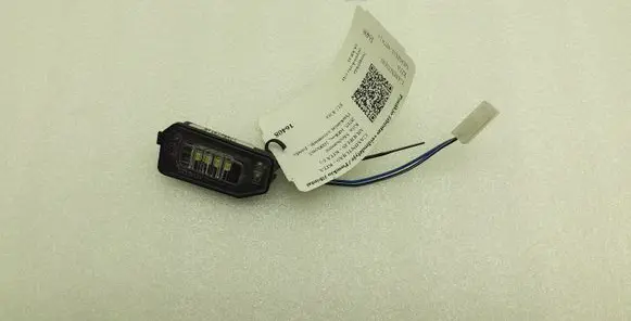 Mercedes-Benz C W205 Mirror indicator light 740650002 3748214118