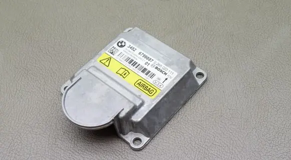 BMW 5 F10 F11 Airbag control unit/module 6799887