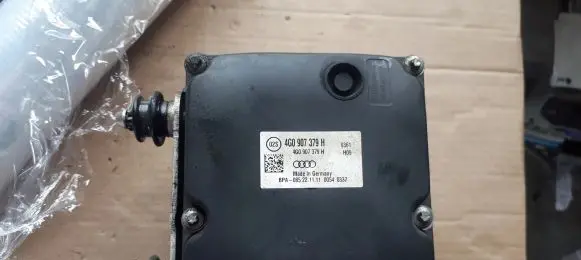 Audi A6 S6 C7 4G ABS Pump 4G0907379H