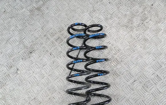 Volkswagen T-Roc Front coil spring