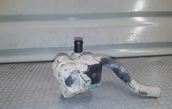 Volvo XC90 Electric auxiliary coolant/water pump 0261222011