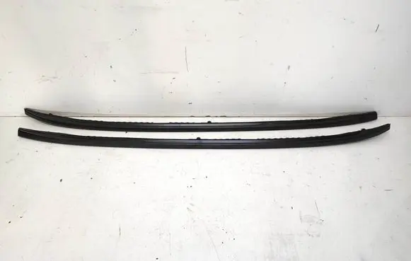 BMW 5 F10 F11 Roof bar rail 