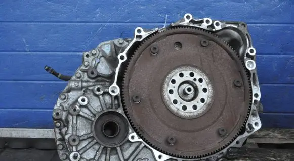 Volvo C70 Manual 6 speed gearbox 1283167