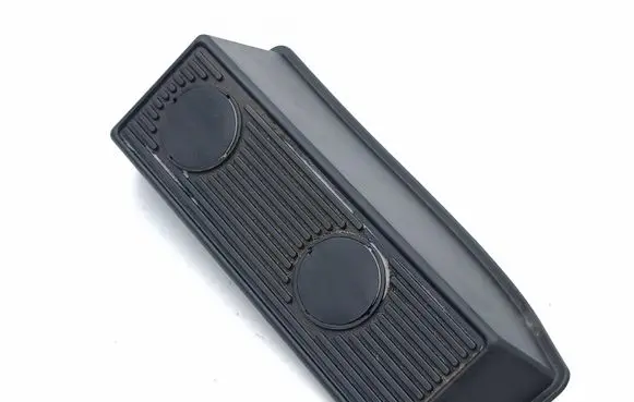 KIA Sportage Foot rest pad/dead pedal 84266N9900 NX4CAR