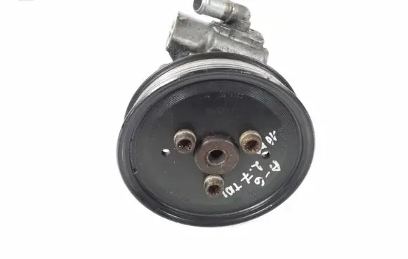 Audi A6 S6 C6 4F Power steering pump 4F0145156A