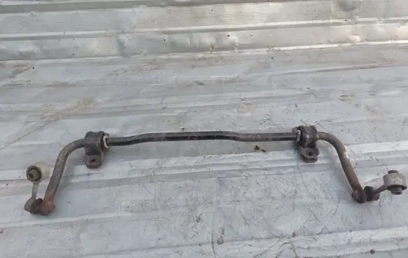 Toyota RAV 4 (XA50) Rear anti-roll bar/sway bar 