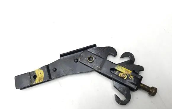 Mercedes-Benz S W126 Other handbrake/parking brake parts 