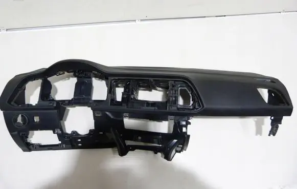 Seat Ateca Dashboard 575858175