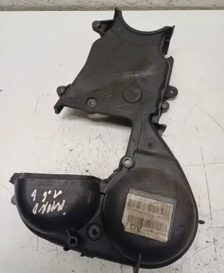 Ford Mondeo MK IV Timing chain cover N06024A161
