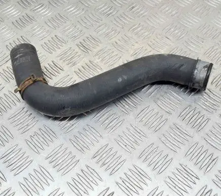Mercedes-Benz Sprinter W906 Engine coolant pipe/hose A9065012982