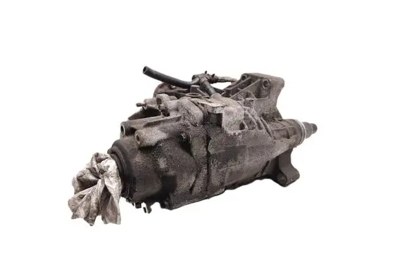 Land Rover Freelander Gearbox transfer box case 7891221821